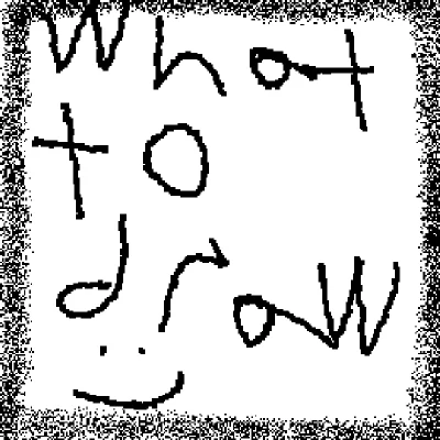 what should I draw