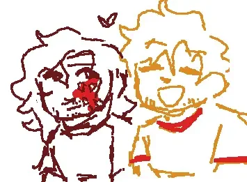 BLOODYMARY DOODLE
