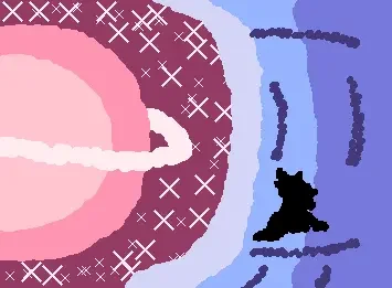 The Creator's Realm