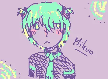 Mikou
