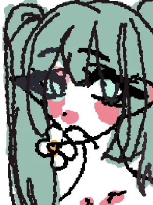 floret