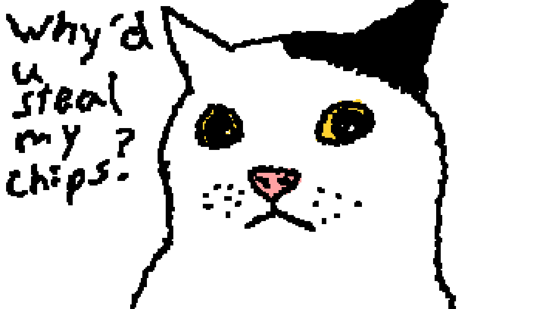 Kitteh