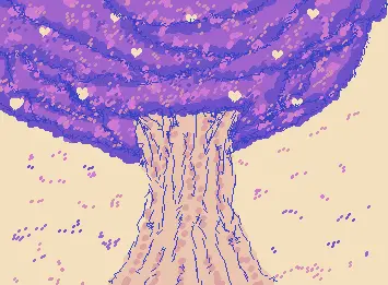 Wisteria