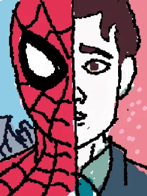 Spidoman