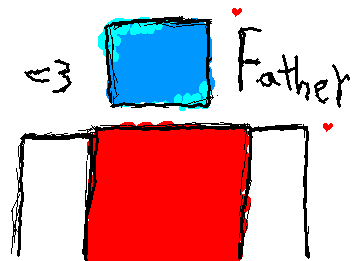 Father YIPPEE