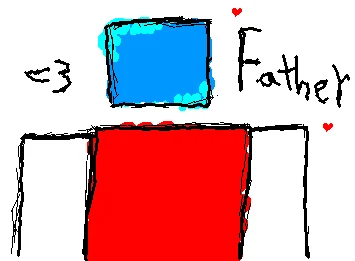 Father YIPPEE