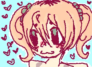 cute oc