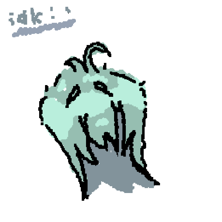 idk by @kimyaho (kimyaho is this me)