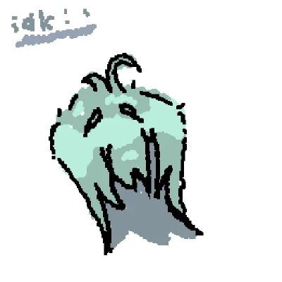 idk by @kimyaho (kimyaho is this me)