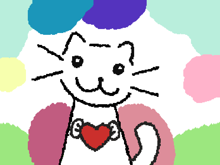 primeiro desenho