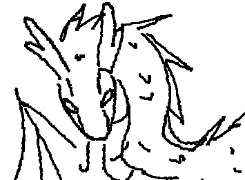 art class doodle