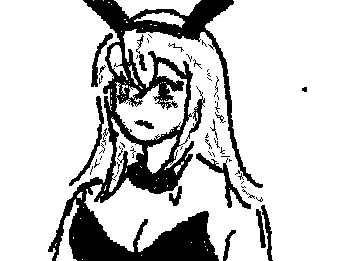bunny girl