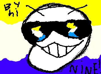 nine dude