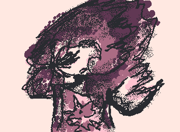 Girllll the Earth does not evolve around you