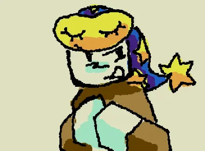 free art for GraceIsSuperDumbYT