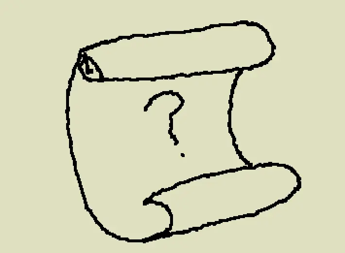 Tell me what to draw, I restarted my acc. This time I'll make it good.