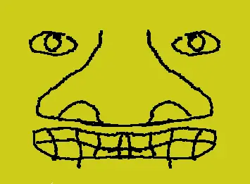 Ugly Man