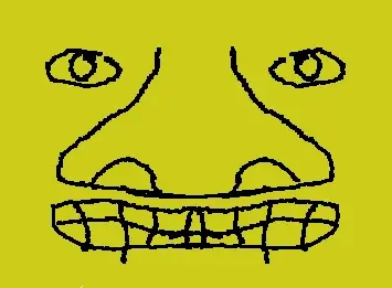 Ugly Man