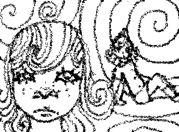 bad drawing
