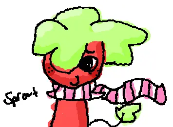 sprout