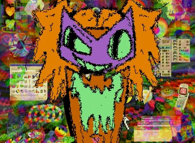 Zibby!!