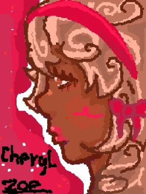 •°🍒 CHERYL 🍒°•
