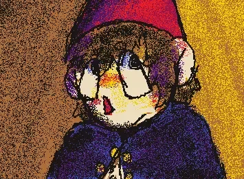 another Wirt doodle