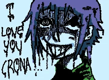 crona