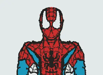 spiderman