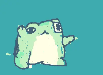 Froggy