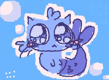 Underwater Merkitty