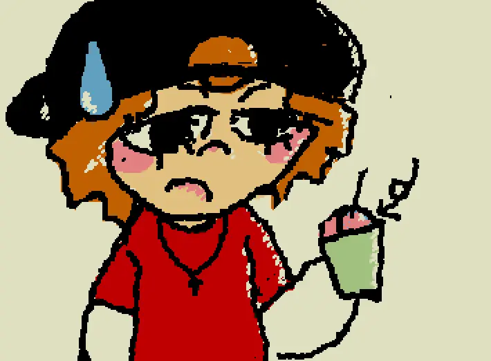 ice cream