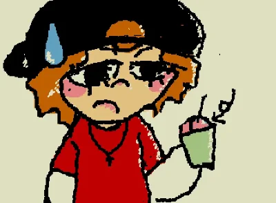ice cream