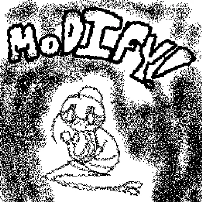 Modify!
