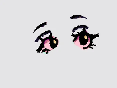 eyes