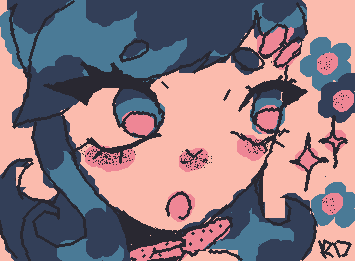 cherry blossom