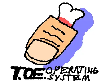 Toe os