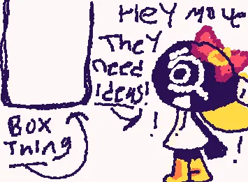 Idk i wanted to mae toodles