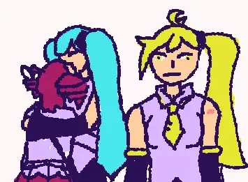 Triple baka