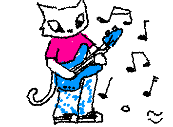 kitty cat