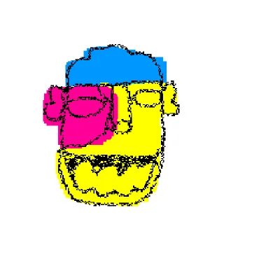 Dark Jimmy