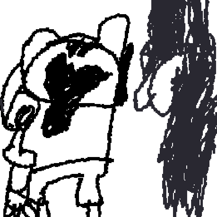 Finn and Jake