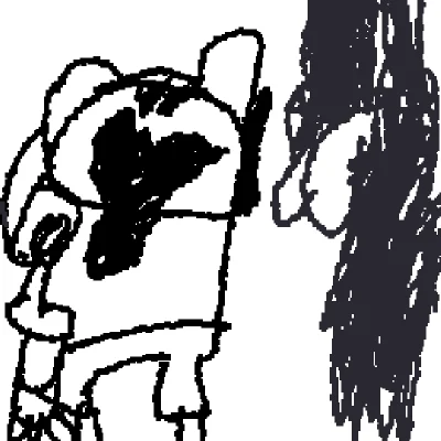 Finn and Jake