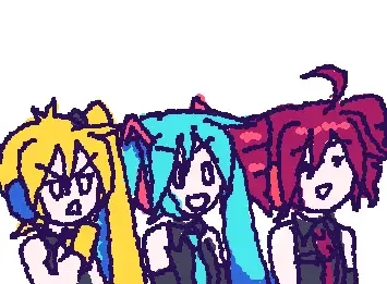 TRIPLE BAKA