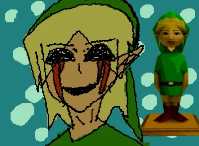 Ben drowned