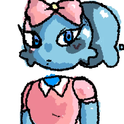 poppy?