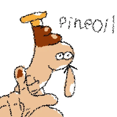 Pineoil from Pineoil Forever