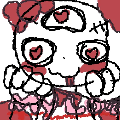 my love my blood