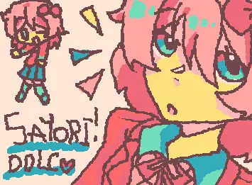 Just Sayori