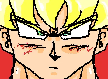 goku
